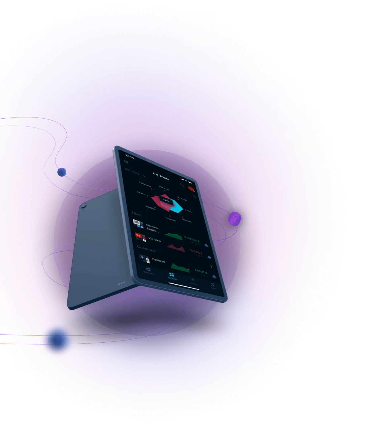 Fondo Avance Tico - Odkrywanie naszego innowacyjnego systemu kryptowalutowego